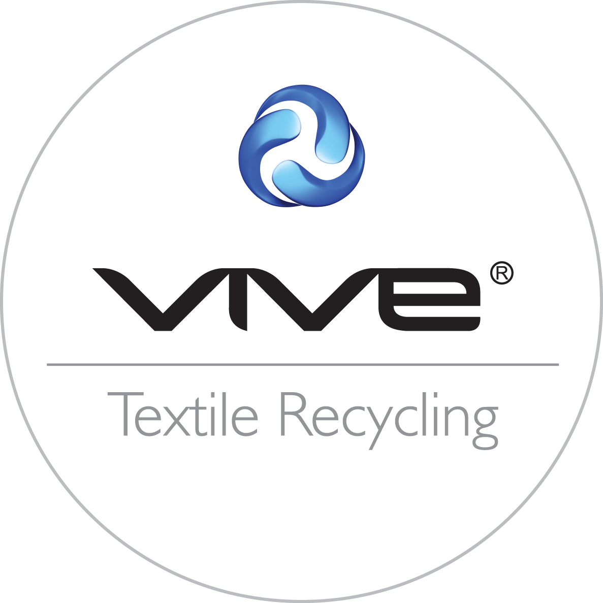 VIVE Textile Recycling